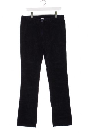Pantaloni pentru copii Cotton Traders, Mărime 15-18y/ 170-176 cm, Culoare Albastru, Preț 44,41 Lei
