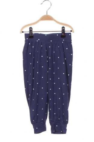 Dětské kalhoty  Cubus, Velikost 4-5y/ 110-116 cm, Barva Modrá, Cena  220,00 Kč