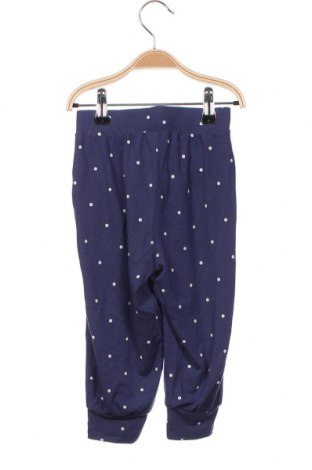 Pantaloni pentru copii Cubus, Mărime 4-5y/ 110-116 cm, Culoare Albastru, Preț 44,39 Lei