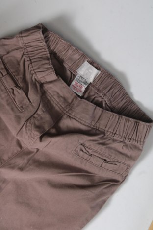 Pantaloni pentru copii Cyrillus, Mărime 18-24m/ 86-98 cm, Culoare Maro, Preț 25,49 Lei