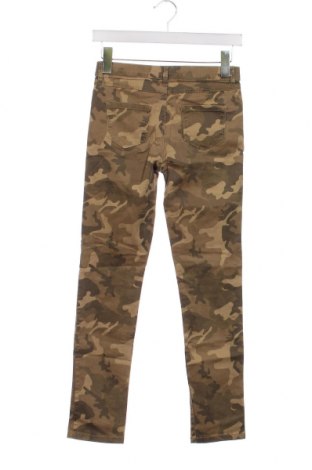 Pantaloni pentru copii Denim Co., Mărime 12-13y/ 158-164 cm, Culoare Multicolor, Preț 69,08 Lei
