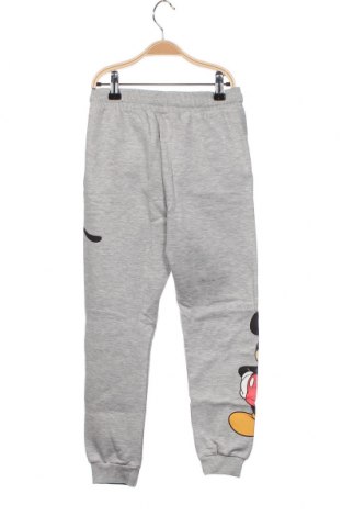 Pantaloni pentru copii Disney, Mărime 7-8y/ 128-134 cm, Culoare Gri, Preț 86,84 Lei