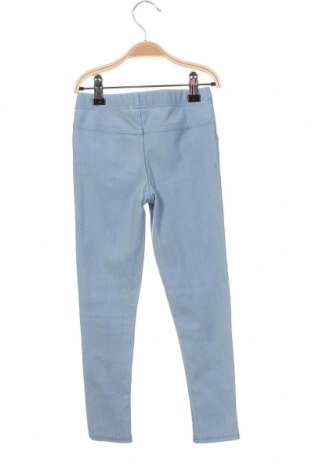 Детски панталон Disney, Размер 4-5y/ 110-116 см, Цвят Син, Цена 21,00 лв.