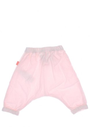 Dětské kalhoty  Du Pareil Au Meme, Velikost 3-6m/ 62-68 cm, Barva Růžová, Cena  191,00 Kč