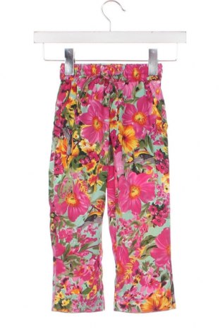 Pantaloni pentru copii Emoi By Emonite, Mărime 2-3y/ 98-104 cm, Culoare Multicolor, Preț 119,90 Lei