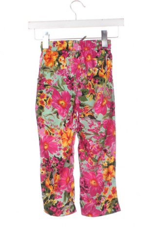 Pantaloni pentru copii Emoi By Emonite, Mărime 4-5y/ 110-116 cm, Culoare Multicolor, Preț 122,45 Lei
