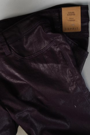 Detské nohavice  Esprit, Veľkosť 12-13y/ 158-164 cm, Farba Fialová, Cena  12,27 €