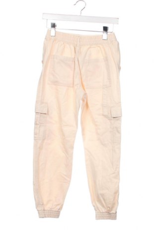 Dětské kalhoty  F&F, Velikost 11-12y/ 152-158 cm, Barva Krémová, Cena  125,00 Kč