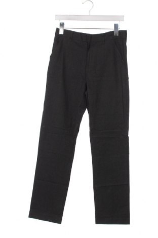 Детски панталон F&F, Размер 13-14y/ 164-168 см, Цвят Сив, Цена 10,50 лв.
