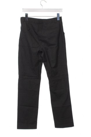 Детски панталон F&F, Размер 13-14y/ 164-168 см, Цвят Сив, Цена 9,24 лв.