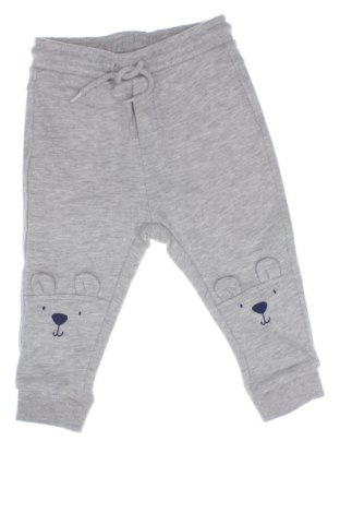 Pantaloni pentru copii Fagottino By Oviesse, Mărime 12-18m/ 80-86 cm, Culoare Gri, Preț 86,84 Lei