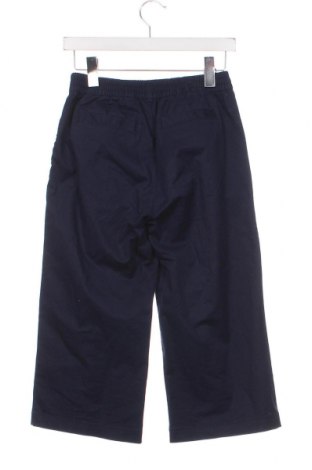Dětské kalhoty  Gap Kids, Velikost 9-10y/ 140-146 cm, Barva Modrá, Cena  380,00 Kč