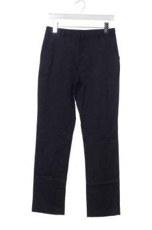Παιδικό παντελόνι George, Μέγεθος 12-13y/ 158-164 εκ., Χρώμα Μπλέ, Τιμή 12,99 €