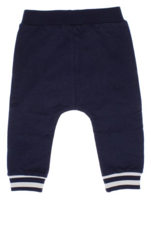Pantaloni pentru copii Grain De Ble, Mărime 3-6m/ 62-68 cm, Culoare Albastru, Preț 34,74 Lei