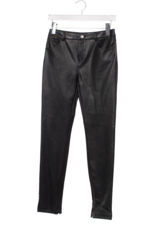 Pantaloni pentru copii Guess, Mărime 13-14y/ 164-168 cm, Culoare Negru, Preț 61,19 Lei