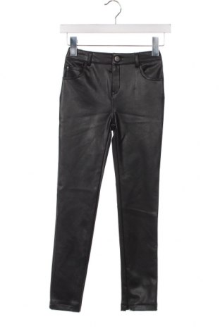 Детски панталон Guess, Размер 7-8y/ 128-134 см, Цвят Черен, Цена 37,20 лв.