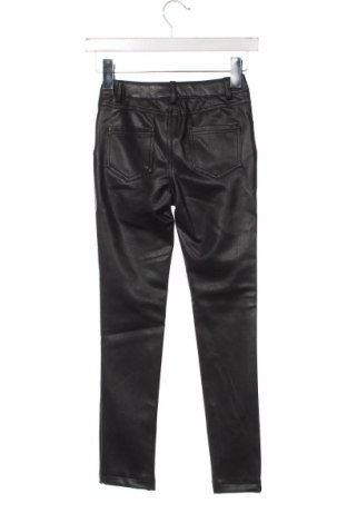 Dětské kalhoty  Guess, Velikost 7-8y/ 128-134 cm, Barva Černá, Cena  472,00 Kč