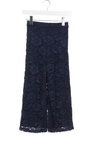 Dětské kalhoty  Guess, Velikost 7-8y/ 128-134 cm, Barva Modrá, Cena  728,00 Kč