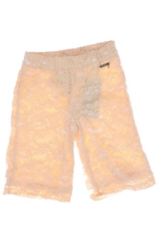 Детски панталон Guess, Размер 3-6m/ 62-68 см, Цвят Бежов, Цена 53,01 лв.