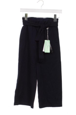 Παιδικό παντελόνι Guess, Μέγεθος 7-8y/ 128-134 εκ., Χρώμα Μπλέ, Τιμή 28,76 €