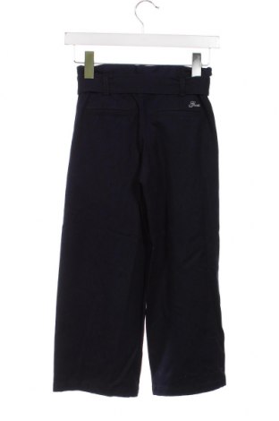 Dětské kalhoty  Guess, Velikost 7-8y/ 128-134 cm, Barva Modrá, Cena  728,00 Kč