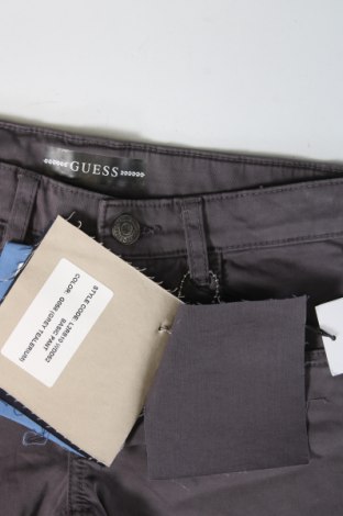 Pantaloni pentru copii Guess, Mărime 7-8y/ 128-134 cm, Culoare Gri, Preț 132,16 Lei