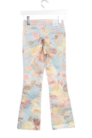 Dětské kalhoty  Guess, Velikost 7-8y/ 128-134 cm, Barva Vícebarevné, Cena  809,00 Kč