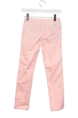 Kinderhose Guess, Größe 7-8y/ 128-134 cm, Farbe Rosa, Preis € 47,94