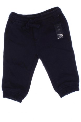 Детски панталон Guess, Размер 3-6m/ 62-68 см, Цвят Син, Цена 15,81 лв.
