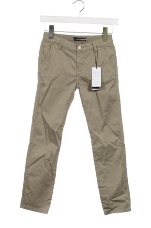 Детски панталон Guess, Размер 7-8y/ 128-134 см, Цвят Зелен, Цена 47,43 лв.