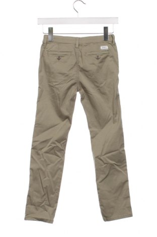 Dětské kalhoty  Guess, Velikost 7-8y/ 128-134 cm, Barva Zelená, Cena  728,00 Kč