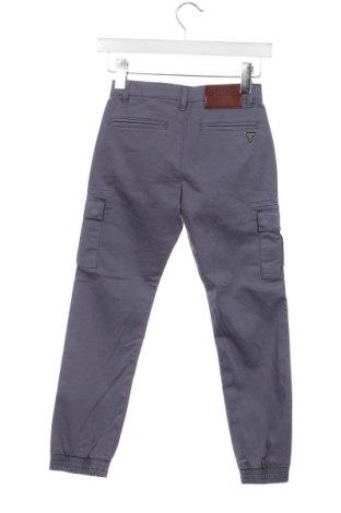 Detské nohavice  Guess, Veľkosť 7-8y/ 128-134 cm, Farba Sivá, Cena  27,33 €