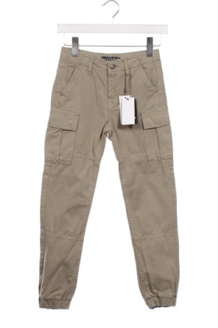Dětské kalhoty  Guess, Velikost 7-8y/ 128-134 cm, Barva Zelená, Cena  768,00 Kč