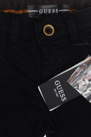 Detské nohavice  Guess, Veľkosť 3-6m/ 62-68 cm, Farba Čierna, Cena  25,89 €