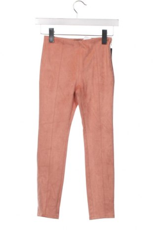 Dětské kalhoty  Guess, Velikost 7-8y/ 128-134 cm, Barva Růžová, Cena  728,00 Kč