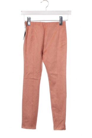 Παιδικό παντελόνι Guess, Μέγεθος 7-8y/ 128-134 εκ., Χρώμα Ρόζ , Τιμή 25,89 €