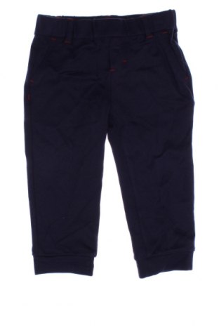 Παιδικό παντελόνι Guess, Μέγεθος 18-24m/ 86-98 εκ., Χρώμα Μπλέ, Τιμή 27,33 €