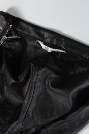 Dětské kalhoty  H&M, Velikost 13-14y/ 164-168 cm, Barva Černá, Cena  154,00 Kč