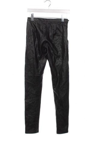 Детски панталон H&M, Размер 13-14y/ 164-168 см, Цвят Черен, Цена 9,66 лв.