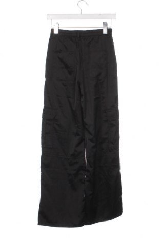 Детски панталон H&M, Размер 12-13y/ 158-164 см, Цвят Черен, Цена 11,62 лв.