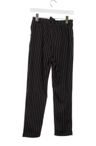 Pantaloni pentru copii H&M, Mărime 14-15y/ 168-170 cm, Culoare Negru, Preț 28,32 Lei