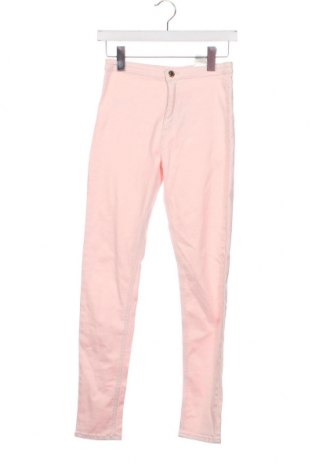 Παιδικό παντελόνι H&M, Μέγεθος 12-13y/ 158-164 εκ., Χρώμα Ρόζ , Τιμή 5,09 €