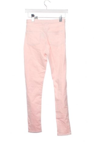 Pantaloni pentru copii H&M, Mărime 12-13y/ 158-164 cm, Culoare Roz, Preț 27,54 Lei