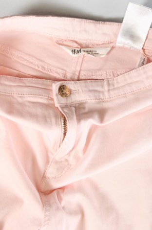 Detské nohavice  H&M, Veľkosť 12-13y/ 158-164 cm, Farba Ružová, Cena  5,52 €