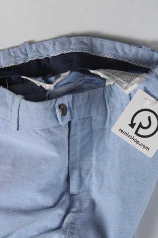 Detské nohavice  H&M, Veľkosť 8-9y/ 134-140 cm, Farba Modrá, Cena  10,74 €