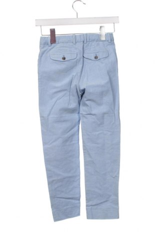 Παιδικό παντελόνι H&M, Μέγεθος 8-9y/ 134-140 εκ., Χρώμα Μπλέ, Τιμή 10,74 €