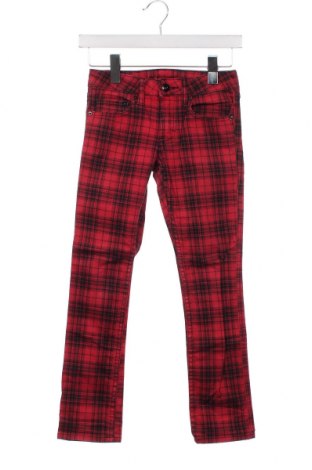 Pantaloni pentru copii H&M, Mărime 8-9y/ 134-140 cm, Culoare Multicolor, Preț 61,22 Lei