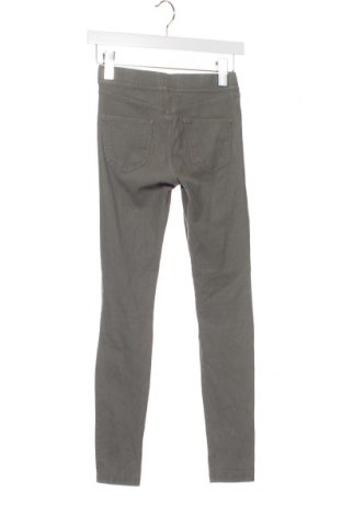 Dětské kalhoty  H&M, Velikost 11-12y/ 152-158 cm, Barva Zelená, Cena  101,00 Kč