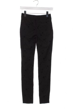 Detské nohavice  H&M, Veľkosť 14-15y/ 168-170 cm, Farba Čierna, Cena  6,31 €