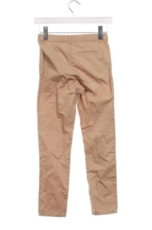 Dětské kalhoty  H&M, Velikost 9-10y/ 140-146 cm, Barva Béžová, Cena  266,00 Kč